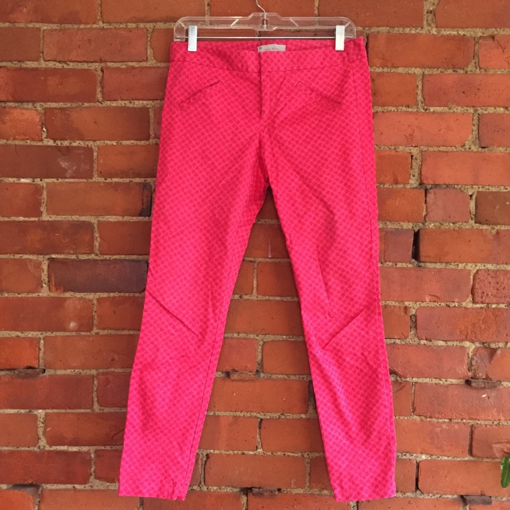 Gap ultra skinny pants